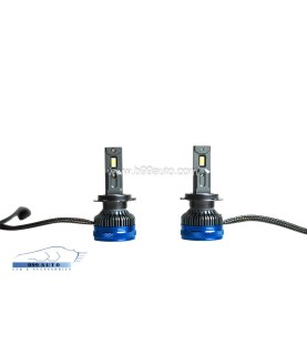 B99 Caesar H7 LED +650%